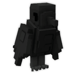 Crow Value in Grow a Garden