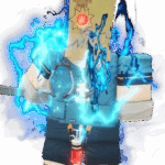 Cu Chulainn (Doorman) Skin Value in Anime Vanguards