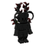 Dark Spriggan