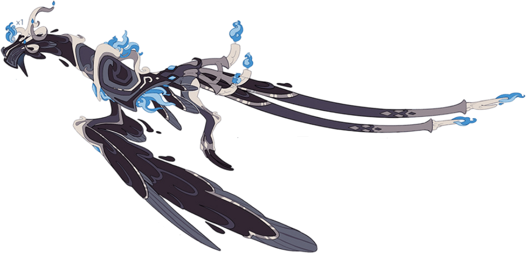 Deluumar Value in Creatures of Sonaria