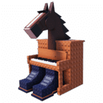 Ecco Cavallo Virtuoso