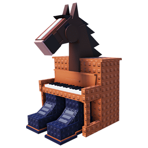 Ecco Cavallo Virtuoso