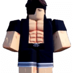 Eizan (Soultracer) Skin Value in Anime Vanguards