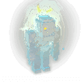 Ghostly Mummy Value in Grow a Garden