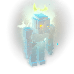 Ghostly Mummy Value in Grow a Garden