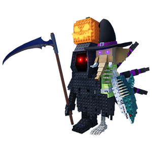 Halloween Combination Wiki - Brainrot Tower Defense