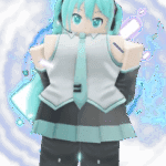 Haruka Rin (Miku) Skin Value in Anime Vanguards