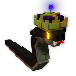 Hex Serpent Value in Grow a Garden