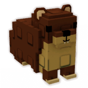 Hyrax Value in Grow a Garden