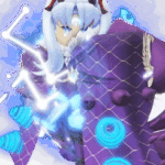 Ishtar (Galaxy) Skin Value in Anime Vanguards