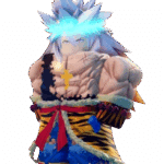 Monkey King (Ascended) Skin Value in Anime Vanguards