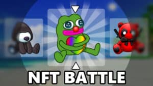 NFT Battle