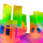 Rainbow Baby Carrots