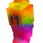 Rainbow Chili Pepper