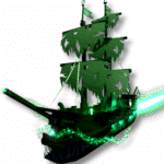 Reborn Flying Dutchman