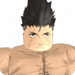 Shiny Dave Cyber Pyscho (David) Value in Anime Vanguards