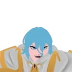 Shiny Julius Explosion (Julius Reinberg) Value in Anime Vanguards