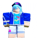 Slime  (Summertime) Skin Value in Anime Vanguards