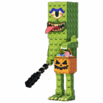 Trick Treat Trick Treat Sahur