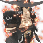 Vigil (Janny) Skin Value in Anime Vanguards