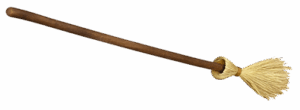 Witch's Broom
