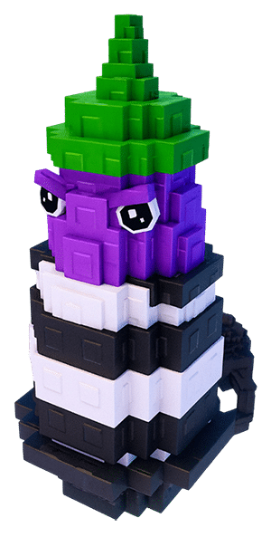 Aubie Value & Wiki - Plants Vs Brainrots