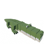 Crocodile
