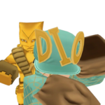 Diogo Alternate (Diego Brando) Value in Anime Vanguards