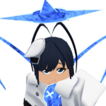 Gazelle Zombie (Giselle) Value in Anime Vanguards