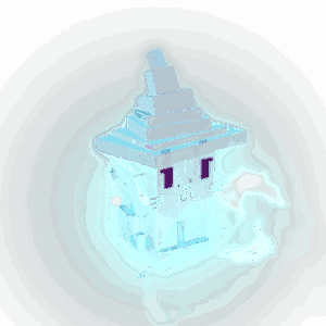 Ghostly Black Cat Value in Grow a Garden