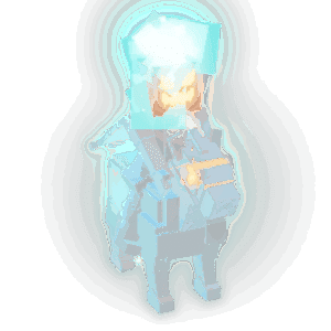 Ghostly Headless Horseman Value in Grow a Garden