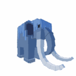 Ice Mammoth