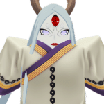 Koguro Unsealed (Kaguya) Value in Anime Vanguards