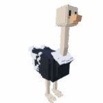 Ostrich