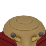 Pweeny (Boxer) (Peeny-Weeny) Value in Anime Vanguards