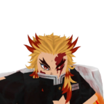 Renguko Purgatory (Rengoku) Value in Anime Vanguards