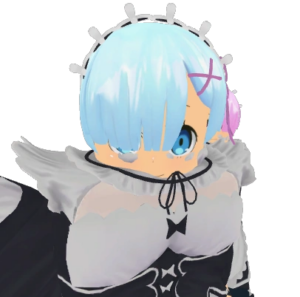 Rom and Ram (Fanatic)