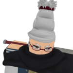 Saiko Spirit Medium (Seiko) Value in Anime Vanguards