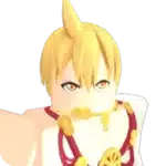 Shiny Ali Djinn (Alibaba) Value in Anime Vanguards