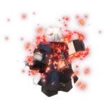 Shiny Dawntay Jackpot (Dante) Value in Anime Vanguards