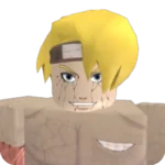 Shiny Dodora Explosion (Deidara) Value in Anime Vanguards