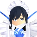 Shiny Gazelle Zombie (Giselle) Value in Anime Vanguards