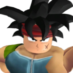 Shiny Rodock (Bardock) Value in Anime Vanguards