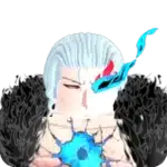 Shiny Wolf Resurrection (Coyote Starrk) Value in Anime Vanguards