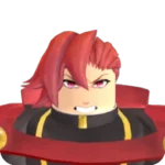 Shiny Zion Burdeloyn (Sion Ulster) Value in Anime Vanguards