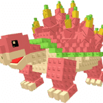 Torrtuginni Dragonfrutini