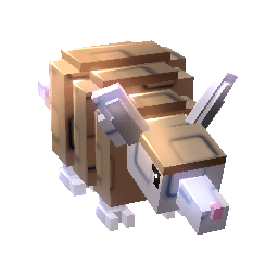 Armadillo Value in Grow a Garden