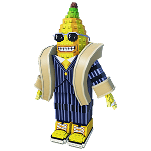 Bananito Bandito Brainrot Tower Defense