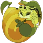 Blessed Bean Plushie Value in Creatures of Sonaria