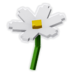 Daisy Value in Grow a Garden